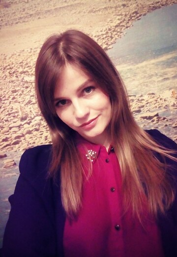 Моя фотография - Лена, 34 из Екатеринбург (@lena60258)