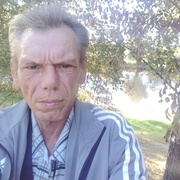 Илья, 48, Вышков