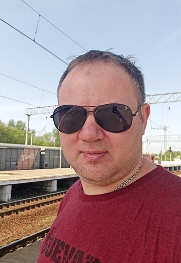 La mia foto - Aleksandr, 52 di Ščëlkovo (@aleksandr5733615)