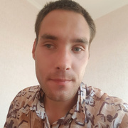 Andrey, 27, Омск