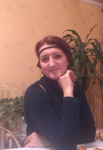 Mein Foto - Jana, 40 aus Myroniwka (@yana70996)