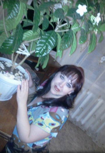 My photo - Natalya, 52 from Birobidzhan (@natalya122206)