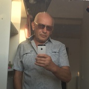 Sergey 64 Yevpatoriya