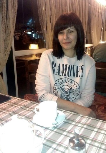 My photo - Mariya, 34 from Vinnytsia (@mariya86581)