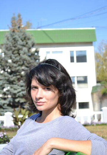 My photo - masha, 34 from Kamensk-Shakhtinskiy (@masa8819548)