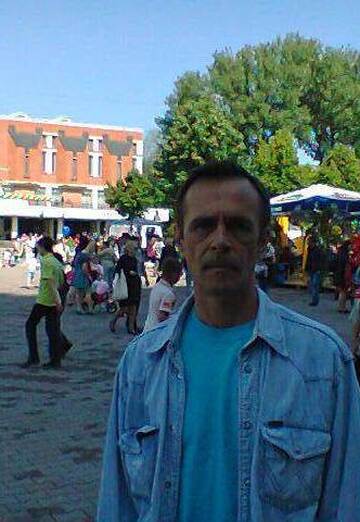 My photo - Yaros, 62 from Bălţi (@yaros65)