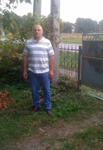 Моя фотография - Богдан, 62 из Тернополь (@ftyh-molg)