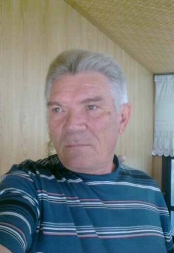 Моя фотография - валера, 69 из Моршанск (@valera7602120)