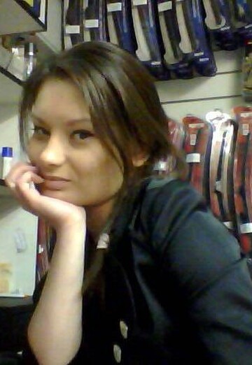 My photo - Veronika777, 35 from Norilsk (@veronika77746)