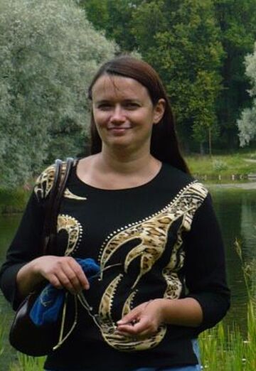 Моя фотография - Юлия, 51 из Луга (@jkluk)