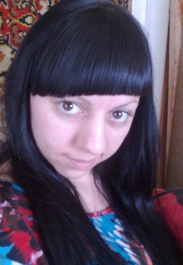 My photo - Olechka, 34 from Vikhorevka (@olecka7761638)