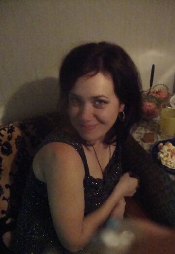 My photo - oksana, 43 from Jelgava (@oksana6088016)