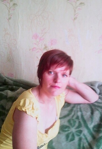 My photo - Katerina, 41 from Zaplyusye (@katerina14984)
