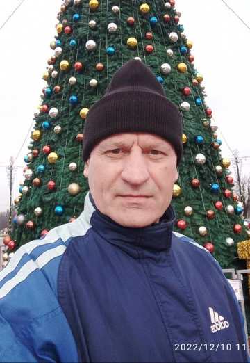 Моя фотографія - Андрей, 67 з Кишинів (@andrey702885)