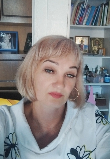 My photo - Natasha Melnikova, 54 from Tikhoretsk (@natashamelnikova14)