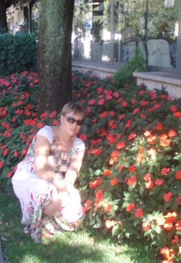 My photo - Natali, 52 from Krasnodar (@natali15256)