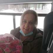 Ольга, 48, Сегежа