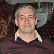 Ed, 50, Владикавказ