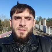 Фаид, 31, Руза
