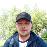 Евгений, 31, Калачинск