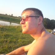 Андрей, 37, Малоярославец