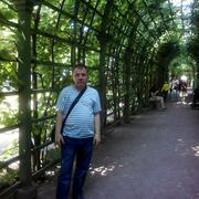 Владимир, 54, Южноуральск