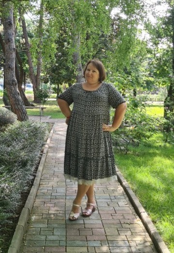 Yuliya (@uliya8569) — my photo № 20
