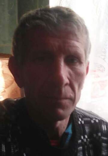 Моя фотография - Владимир, 55 из Гомель (@vladimir176934)
