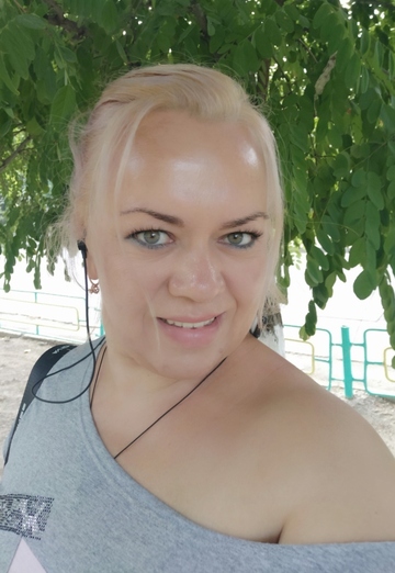 Моя фотография - Nataliia, 44 из Одесса (@nataliia426)