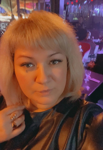 My photo - Olga, 38 from Nizhny Novgorod (@olga437360)