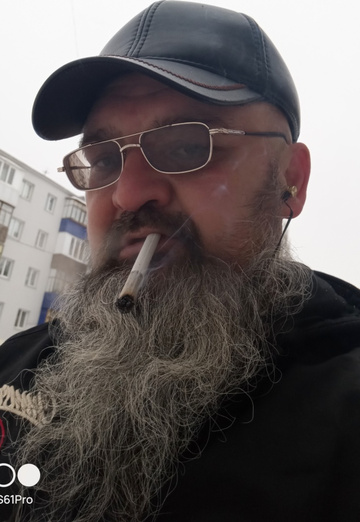Моя фотография - Альберт Забиров, 49 из Салават (@albertzabirov)