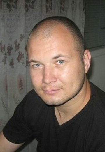My photo - Ilya, 45 from Budva (@ilya79381)
