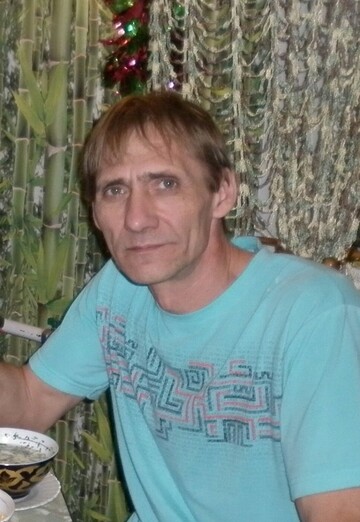 Моя фотография - Николай, 56 из Белгород (@nvudingmailnik)