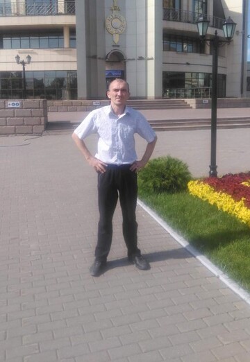 My photo - vitalij, 43 from Nizhny Tagil (@vitalij985)