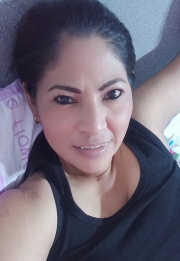 La mia foto - Annye, 40 di Lima (@annyzu29)