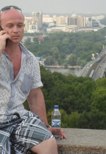 My photo - Aleksandr, 43 from Torez (@aleksandr247150)