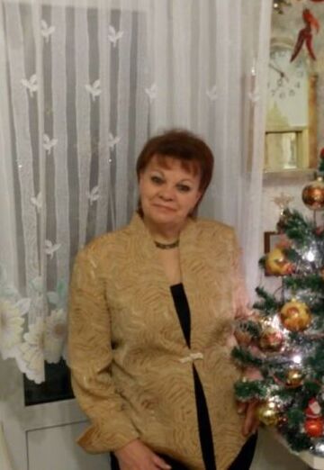 Моя фотография - Vera, 66 из Мозырь (@vera32049)