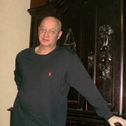 Михаил 60 лет (Близнецы) хочет познакомиться в Санкт-Петербурге