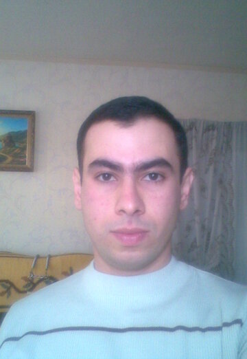 My photo - Vadim, 40 from Yasinovataya (@vadim78745)