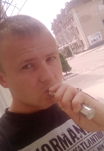 Моя фотография - Sergoo, 32 из Киев (@sergoo26)