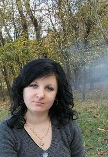 Моя фотография - Вера, 41 из Полтавская (@sin331982)