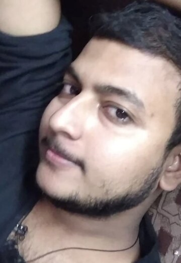 Моя фотография - Tanveer alam, 33 из Гургаон (@tanveeralam)