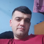 Зоир, 36, Москва