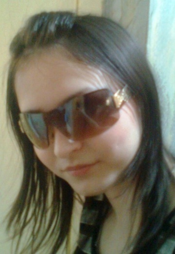 Моя фотография - ЭЛЕЧКА))), 31 из Красногорский (@elechka42)