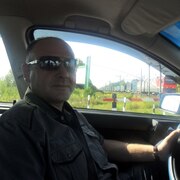 Олег, 45, Талица