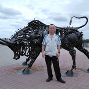Дмитрий, 48, Завитинск