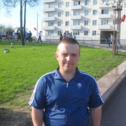 Сергей 43 Витебск
