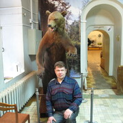 александр, 46, Кадуй
