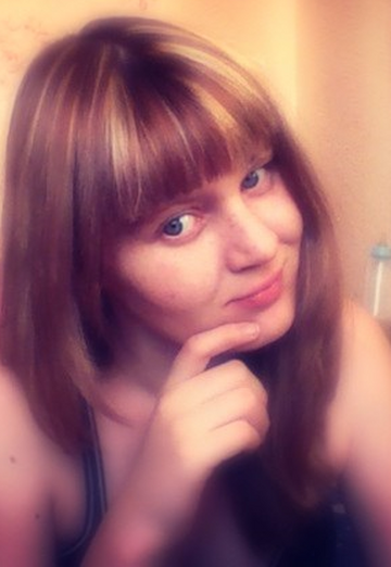 My photo - Elena Busygina, 30 from Chebarkul (@elenabusigina)