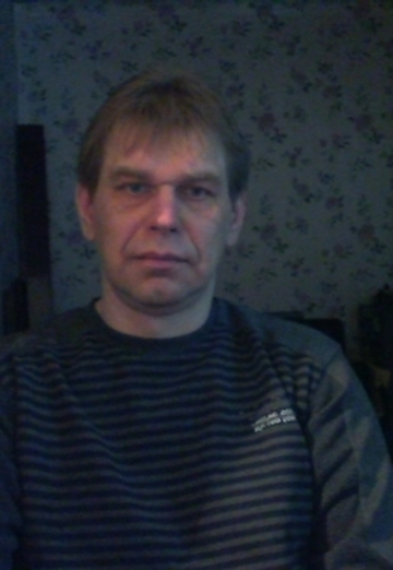My photo - andrey, 57 from Schokino (@id572138)